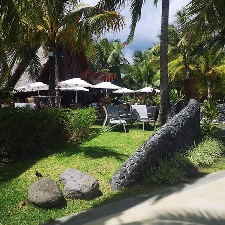 Recent Bel Appartement Une Chambre Papeete Papeete  Eksteriør bilde