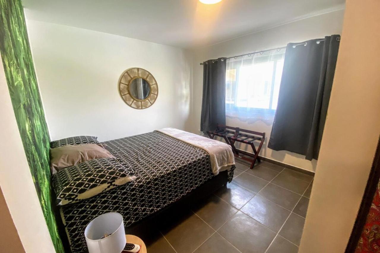 Recent Bel Appartement Une Chambre Papeete Papeete  Eksteriør bilde