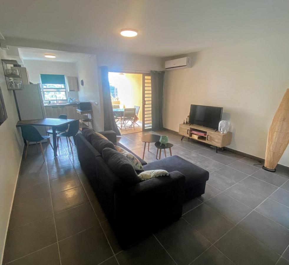 Recent Bel Appartement Une Chambre Papeete Papeete  Eksteriør bilde