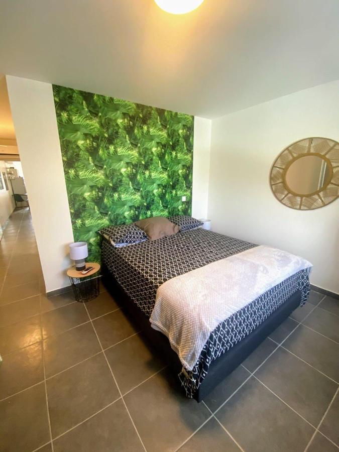Recent Bel Appartement Une Chambre Papeete Papeete  Eksteriør bilde