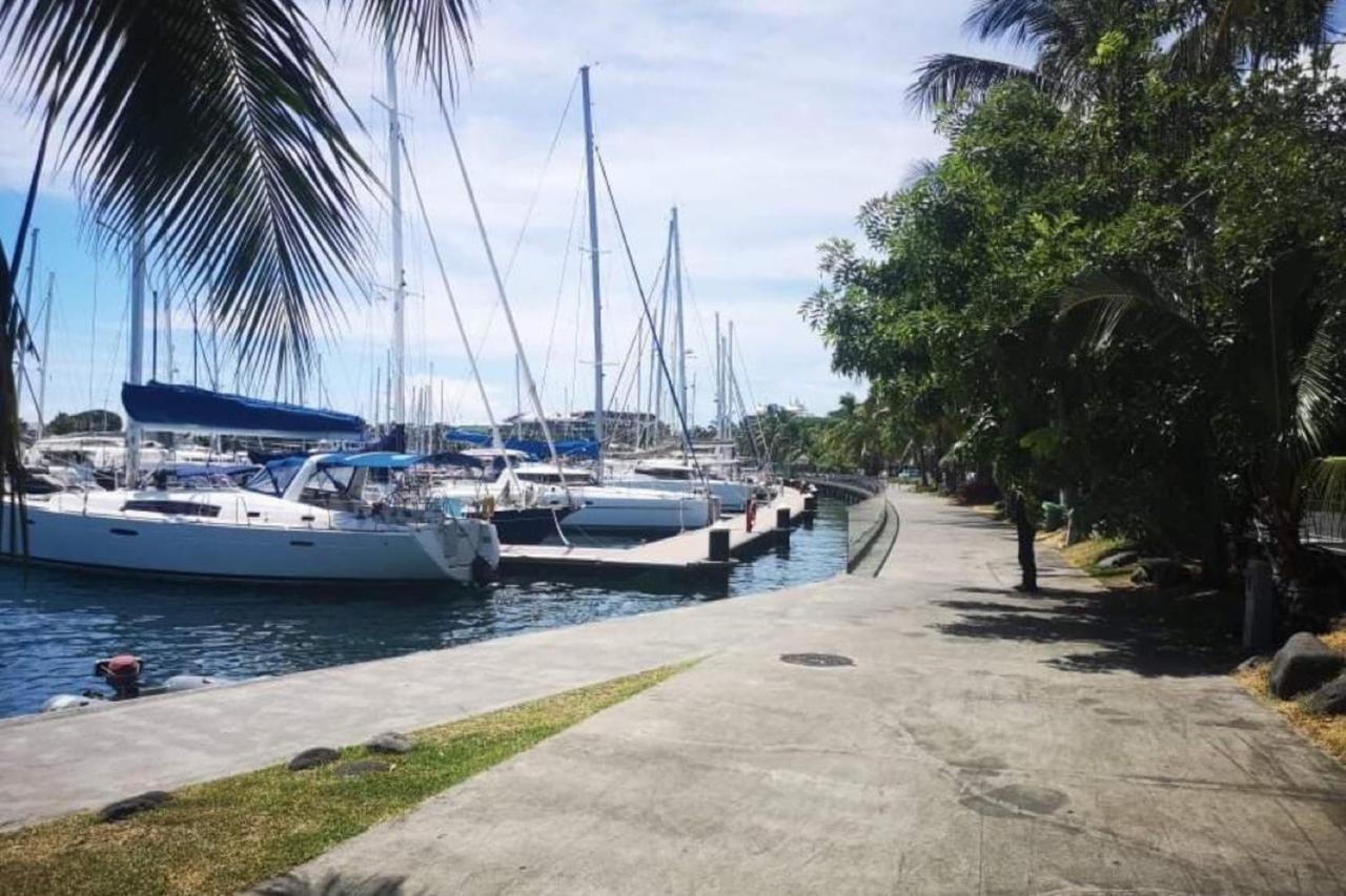 Recent Bel Appartement Une Chambre Papeete Papeete  Eksteriør bilde